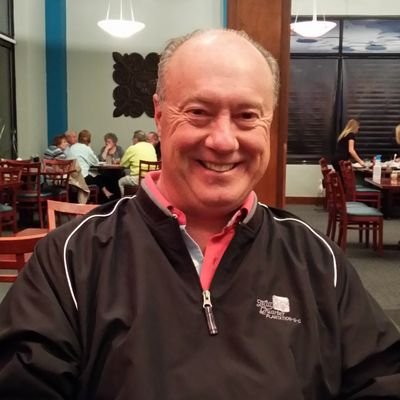 Profile Picture of Mike Byerly (@MBYERLY11) on Twitter