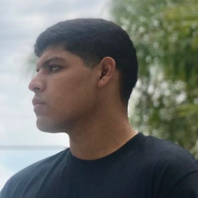 Profile Picture of Eric Ybarra (@EricYbarra19) on Twitter