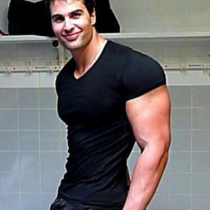 Profile Picture of Alex Picard (@alexpicard1984) on Twitter