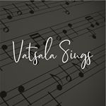 Profile Picture of VatsalaSings (@vatsalasings) on Instagram
