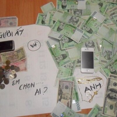 Profile Picture of Trinh Xuan Hien (@2006Hien) on Twitter