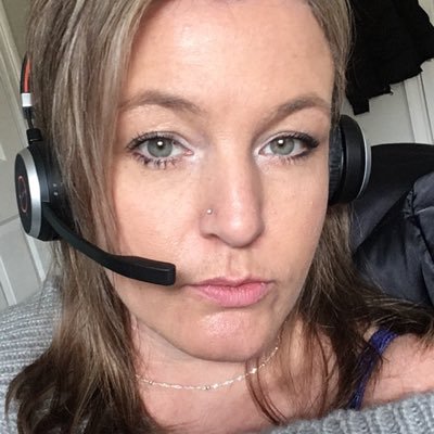 Profile Picture of Christina Grimes (@Christi55122851) on Twitter