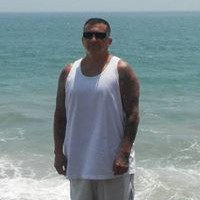 Profile Picture of Mike Gonzales (@mike-gonzales-34) on Quora
