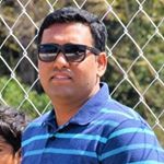 Profile Picture of Rinu Thomas (@rinu_chirayil) on Instagram