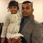 Profile Picture of Alvinesh N Aariya Chandra (@alvineshchandra) on Instagram