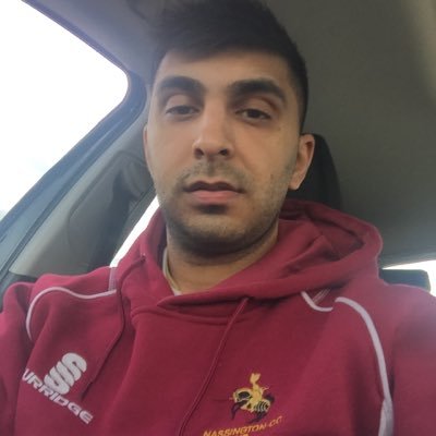 Profile Picture of Rooney (@bashir_haroon) on Twitter