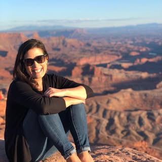 Profile Picture of Kim Gilbert (@okaykg) on Instagram