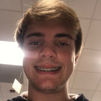 Profile Picture of Aidan Cleary (@aidancleary1) on Twitter