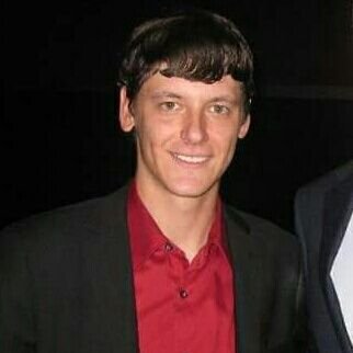 Profile Picture of Anthony Hulse (@ahulse01) on Twitter