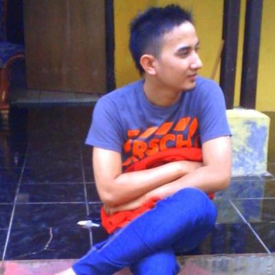 Profile Picture of Yongki A Permana (@kie_yongki) on Twitter