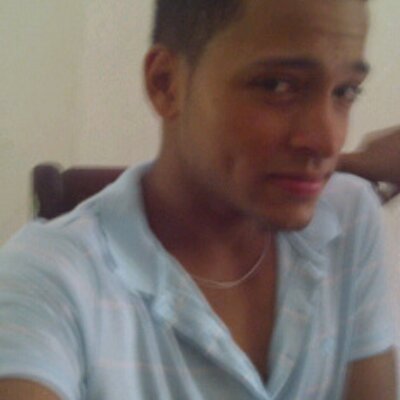 Profile Picture of Edisson Jose Soriano (@e1d2i3s4s5o6n) on Twitter