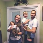 Profile Picture of Michael Mantilla (@link120989) on Instagram