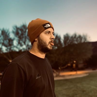 Profile Picture of Some Guy Named Chris (@BabyBlancoChris) on Twitter