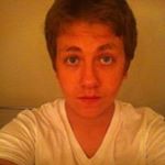Profile Picture of Trevor Page (@trevor_page) on Instagram