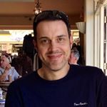 Profile Picture of Marc Nellist (@mr_vanbasten) on Instagram