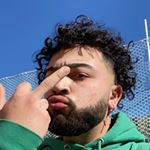 Profile Picture of Bryan Alexis Higareda (@bhunchoo) on Instagram