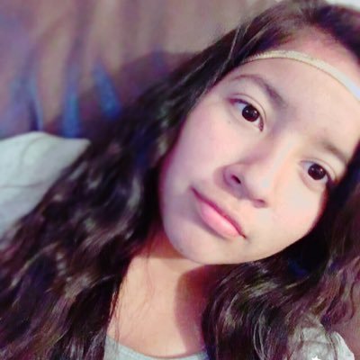 Profile Picture of Daniela Galarza (@danielaglarza98) on Twitter