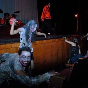 Profile Picture of Sammy Concepcion (@darksam81) on Myspace