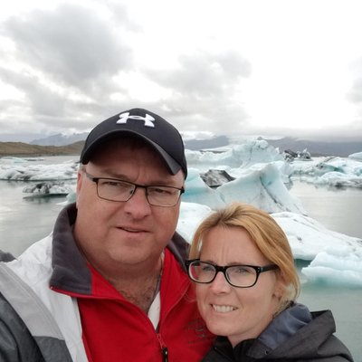 Profile Picture of Scott Harper (@ScottHa73352595) on Twitter
