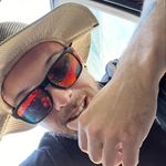 Profile Picture of Grant Campbell (@_grantcampbell) on Instagram