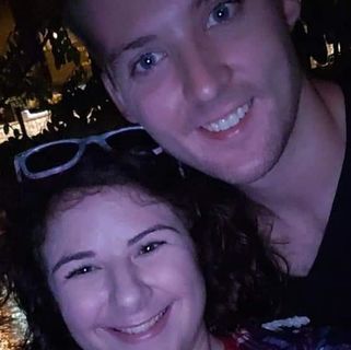 Profile Picture of Aaron Hagan (@aaron.hagan.395) on Facebook