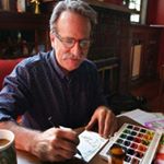 Profile Picture of Greig Leach (@greigsart) on Instagram