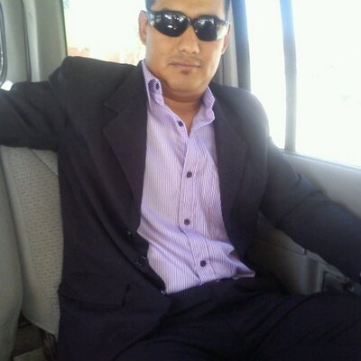 Profile Picture of Ivan Granados S (@ivangranados25) on Twitter