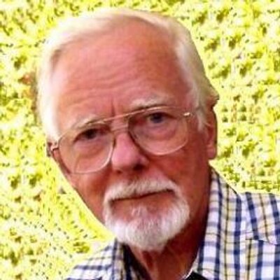 Profile Picture of Terence Parker (@TerenceOParker) on Twitter