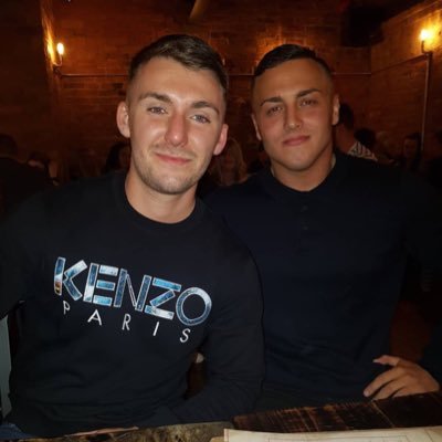 Profile Picture of Adam Lannon (@AdamLannon2) on Twitter