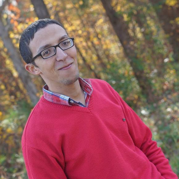Profile Picture of Abdennour Essaihi (@abdennoure) on Poshmark