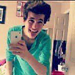 Profile Picture of Kya Thedford (@chris.s_bae) on Instagram