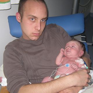 Profile Picture of John Vandenbranden (@john.vandenbranden.7) on Facebook