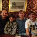 Profile Picture of Ben Eldredge (@benjarvus22) on Instagram