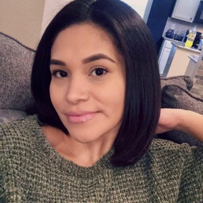 Profile Picture of Linda Sedillo (Rosales) (@redeemedwife1) on Twitter