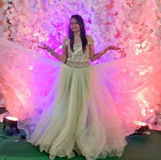 Profile Picture of Shreya Gadiya (@shreya.gadiya.3) on Facebook