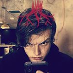 Profile Picture of Zachary Griffiths (@ziffiths_guy) on Instagram