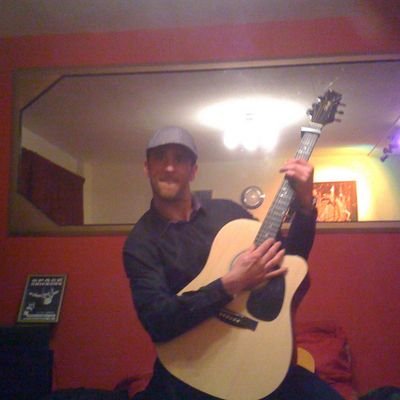 Profile Picture of James Samuel Decort (@JDecort) on Twitter