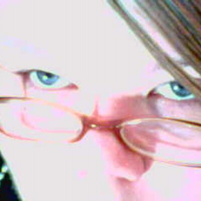 Profile Picture of Audra Joy Dennis (@audrajd) on Twitter