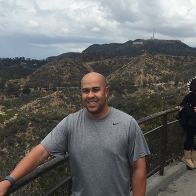 Profile Picture of Brandon McDaniel (@sirbrm) on Twitter