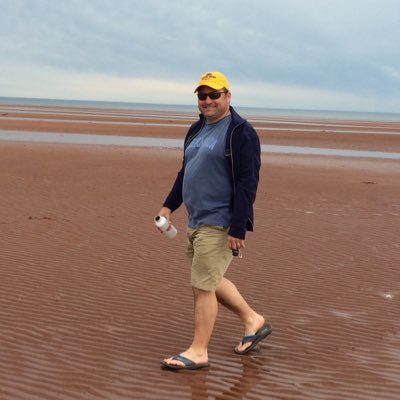 Profile Picture of Vincent Gauthier (@VinceSkiFree) on Twitter