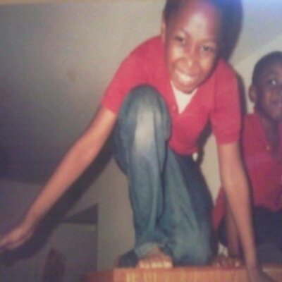 Profile Picture of Devin Mcknight (@devinhwhu) on Twitter