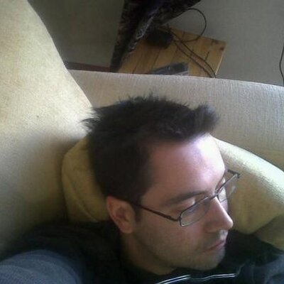 Profile Picture of LUIS DANIEL APODACA (@dannyapodaca) on Twitter