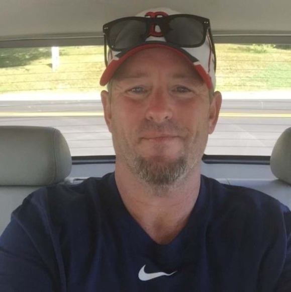 Profile Picture of Michael Obrien (@oallbrite) on Poshmark