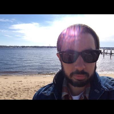 Profile Picture of Adam Garbinski (@AdamGarbinski) on Twitter