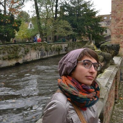 Profile Picture of Francesca Zaganelli (@francescazagane) on Twitter