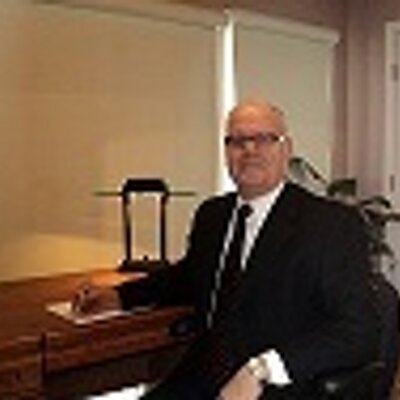 Profile Picture of Wayne Liddy (@@chathamrealtor) on Twitter