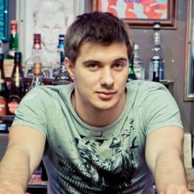 Profile Picture of Дмитрий Попов (@dmitri90_popov) on Twitter