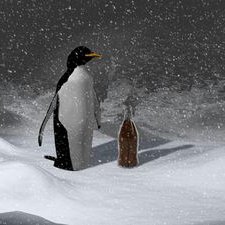 IAMGROOT - Twitter Profile Picture of IAMGROOT (@AdamBorucki) on Twitter