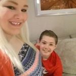 Profile Picture of Danielle Watton (@danielle.watton.988) on Instagram