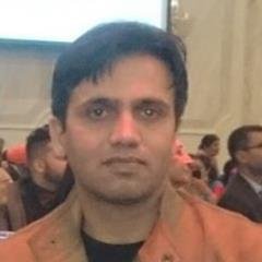 Profile Picture of Navdeep Brar (@navdeepbrar82) on Twitter